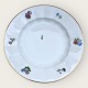 Royal Copenhagen
Strøblomst / let Henriette
Middagstallerken
#842/ 8549
*375kr