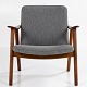 Hans J. Wegner 
/ Johannes 
Hansen
JH 517 - 
'Bukkestol' i 
...