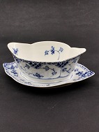 Royal Copenhagen musselmalet sovse skl 1/587