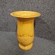 Kinnerup Antik & Porcelæn præsenterer: Kähler gulvvaseGul45,5 cm