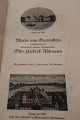 Allerlei aus Gravenstein
Samlet af Johannes Ahlmann
1929
Med udklip samt kort over Gråsten og omegn