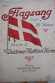 Sangbog/-hæfter
Mange, mange spændende sange
Fra diverse udgivere men mest fra Wilhelm Hansens Forlag
Disse hæfter blev typisk solgt enkeltvis, hvor man så købte den sang, som man 
ønskede og dermed ikke skulle belemres med en hel bog
Her er disse hæft