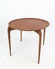 Side table - Svend Willumsen & H Engholm - Teak wood - Fritz Hansen - 1950
Great condition
