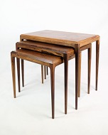 Nesting tables