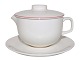 Red Line
Gravy boat