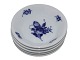 Blue Flower Angular
Rar small tray 10.3 cm.