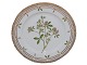 Flora Danica
Luncheon plate 22 cm. #3550