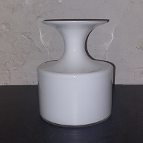 Moderne danske glas