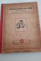 ViKaLi præsenterer: Fortællinger for børnAf J. KrohnTegninger af Frantz HenningsenUdgivet af Ernst ...