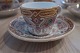 ViKaLi præsenterer: Antikke og smukke Espressokopper / PunchkopperOpaque de SarregueminesEt smukt og ...