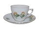 Aconite
Small demitasse cup