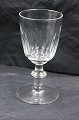 Christian d.8 glas fra Kastrup/Holmegaard. 
Portvinsglas ca. 10,5cm
