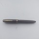 Bordeaux Bing Ben fountain pen
