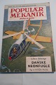 Populær Teknik Magasin
Skrevet for enhver
1954, Nr. 8
Bl.a. Luftens Folkevogn og Byg en Handy/Talkie
Sideantal: 114
Del af serie