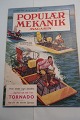 Populær Teknik Magasin
Skrevet for enhver
1954, Nr. 10
Bl.a. ... Jeg har set ind i en tornado
Sideantal: 114
Del af serie