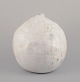 L'Art 
præsenterer: 

Christina 
Muff, Dansk 
samtidskunstner, 
født 1971.
Stor unika 
skulpturel vase 
formet ...