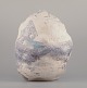 L'Art 
præsenterer: 

Christina 
Muff, Dansk 
samtidskunstner, 
født 1971.
Stor unika 
skulpturel vase 
formet ...