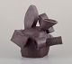 L'Art 
præsenterer: 

Christina 
Muff, Dansk 
samtidskunstner, 
født 1971.
Stor kubistisk 
skulptur.