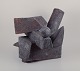 L'Art 
præsenterer: 

Christina 
Muff, Dansk 
samtidskunstner, 
født 1971.
Monumentalt 
stor skulptur i 
kubistisk ...