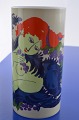 Bjorn Wiinblad Vase