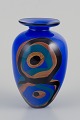 Ioan Nemtoi 
(Romanian, b. 
1964) art 
glass. Handmade 
art ...