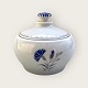 Bing & Grondahl
Cornflower
Sugar bowl
#94
*DKK 125