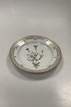 Royal Copenhagen Flora Danica Salat Tallerken No 20 / 3573