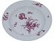 Purpur Braided
Antique round 
deep platter 
29.4 cm. ...
