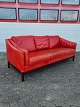 3 Personers
sofa Kr. 
2800,-