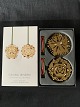 Georg Jensen Christmas ornament #2000
Winter Dianthus & Winter Rosette
SOLD
