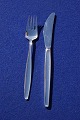 Cypres Georg 
Jensen dänisch 
Silberbesteck, 
 2tlg. ...