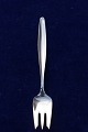 Cypress Georg Jensen dänisch Silberbesteck, Kuchengabeln 15cm