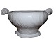 White Triton
Soup tureen