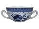 Tranquebar
Small soup cup #1409