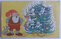 Christmas and New Year ...