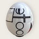 Moster Olga - 
Antik og Design 
presents: 
Royal 
Copenhagen
Artist year 
eggs
1977
*DKK 350