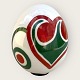 Moster Olga - 
Antik og Design 
presents: 
Royal 
Copenhagen
Artist year 
eggs
1976
*DKK 350