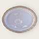 Royal Copenhagen
Cream curved
Large dish
#788/ 1559
*DKK 500
