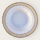 Royal Copenhagen
Cream curved
Small deep plate
#788/ 1615
*100 DKK