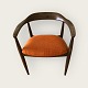 Moster Olga - 
Antik og Design 
presents: 
Arne Wahl 
Iversen / N. 
Eilersen
Armchair
DKK 3400