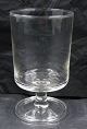 Beatrice glas fra Dansk Glasværk. Hvidvinsglas 11,5cm 