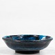 Birte Weggerby
Stoneware bowl with relief in blue glaze. Signed from 1961.
1 pc. in stock
Good condition
