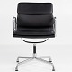 Roxy Klassik 
præsenterer: 
Charles & 
Ray Eames / 
VITRA
'Soft 
Pad'-kontorstol 
u. 
vippefunktion 
og u. ...