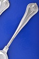 Klits Antik 
presents: 
Saksisk 
silver cutlery 
Soup spoon