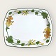 Villeroy & Boch
Geranium
Bakkefad
*100Kr