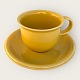 Höganäs
Sonnengelber 
Retro
Teetasse
*DKK 75
