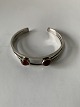 Elegant Bracelet with Amber, NE From, Sterling silver
