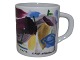 Royal Copenhagen
Small year mug 2012