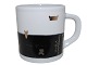 Royal 
Copenhagen
Small year mug 
2011