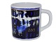 Royal 
Copenhagen
Small year mug 
2013